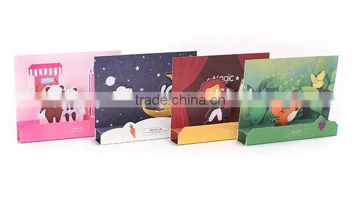 Invitation card for opening ceremony