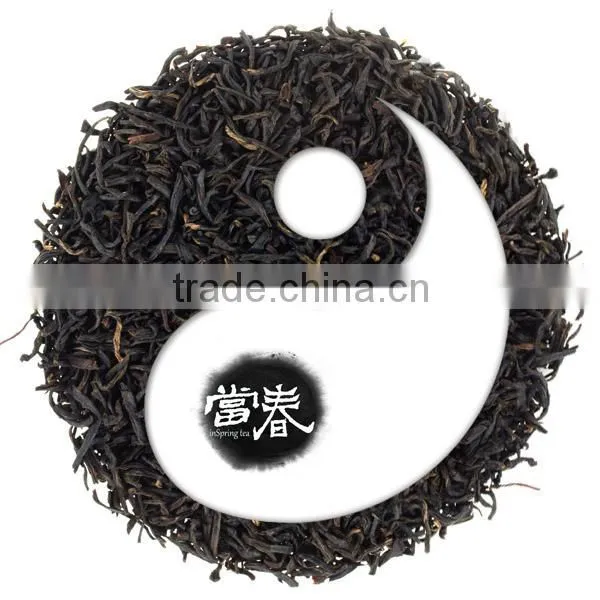 Keemun Black tea Pekoe A