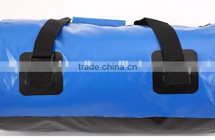 Camping boat kayak canoe travel PVC tarpaulin waterproof dry bag duffel