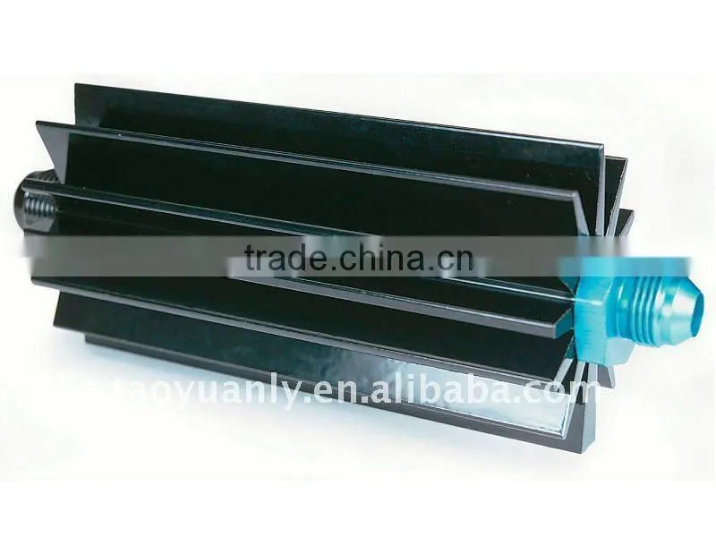 Aluminium Heat Sink