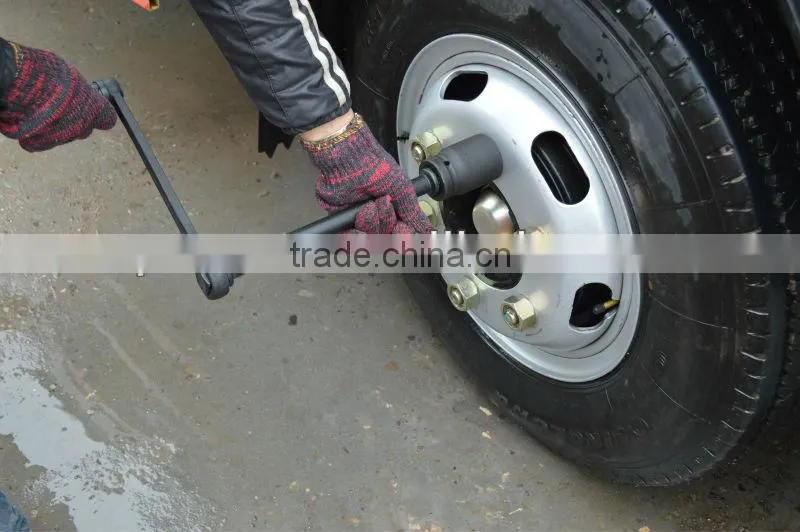 88 Adjustable type Truck Wheel Nut Wrench