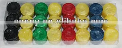 Eco-friendly Perfect Favorable Portable Children Game Equipment