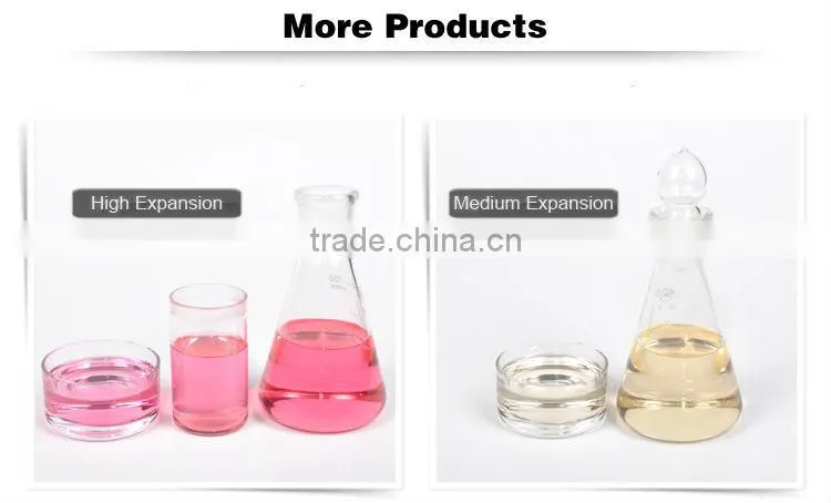 Oil Extingushing 3 % & 6% FP Fire Fighting Foam Extinguisher Agents