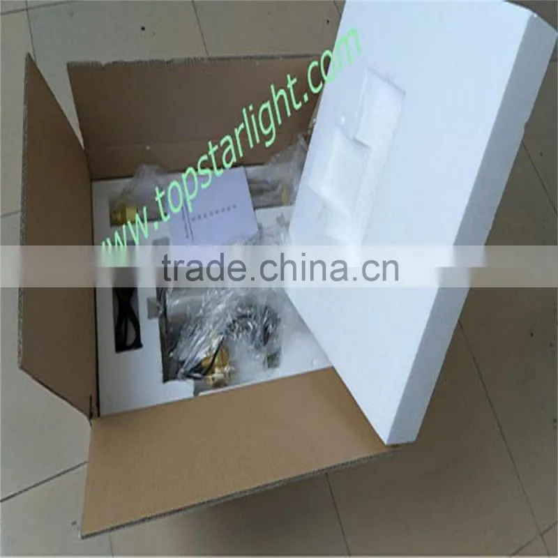 2016 most popular confetti paper machine from china