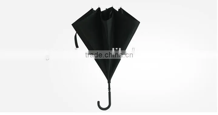 Hot selling new design kazbrella inverted upside down reverse umbrella