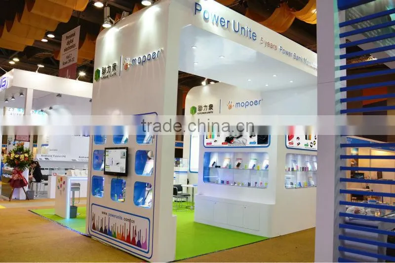 3g wifi router power bank with 7800mAh capacity