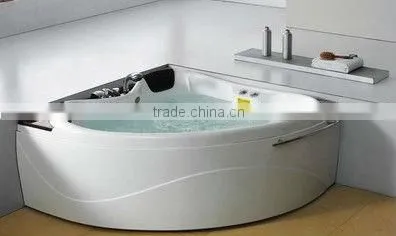 Cheap massage Bathtub WS-028 with jets