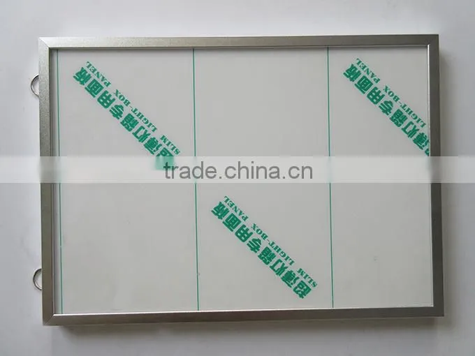 Wall Hanging Poster Frame