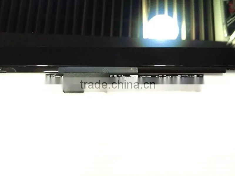 China good quality Brand new digitizer assembly replacement for LENOVO YOGA 13