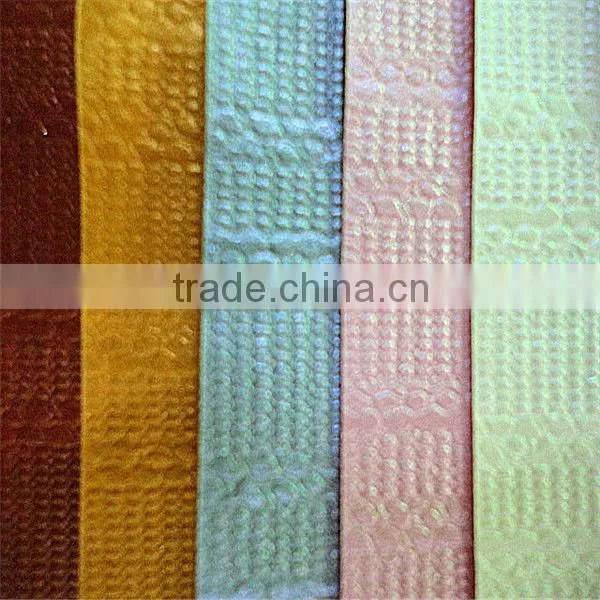 embossed metallic packaging paper factory for wrapping jewelry/gift/tea/mooncake/wine box/bag