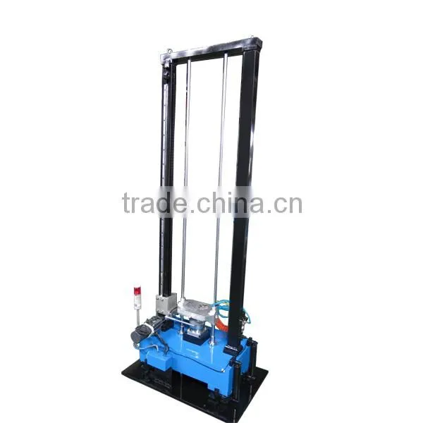 Acceleration Mechanical Shock Tester