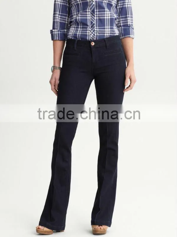 2016 wholesale urben fashion tops and jeans photos