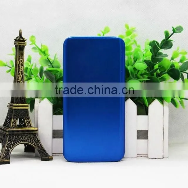 2016 new out ! Alibaba recommend 3D sublimation cover for Samsung Galaxy S7 blank sublimation 3d case