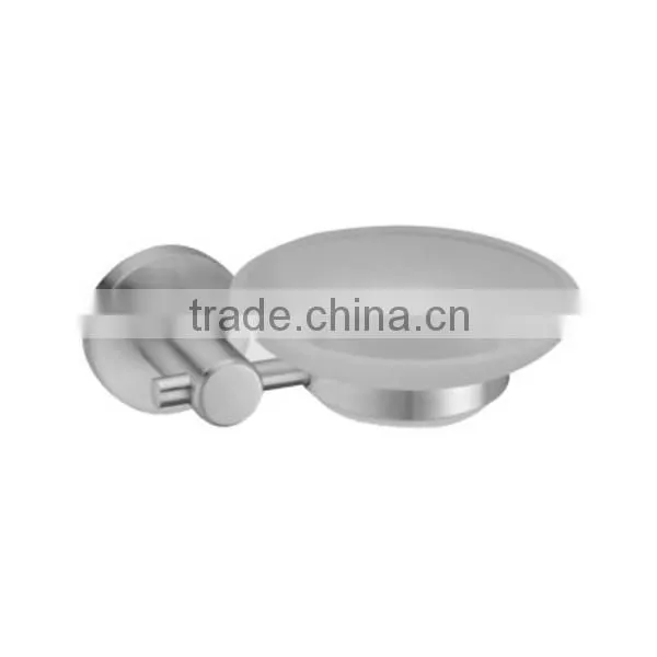Modern Wall Mounted Low-caben Steel Bathroom hardware Accessories Sets for home bathroom 6D25