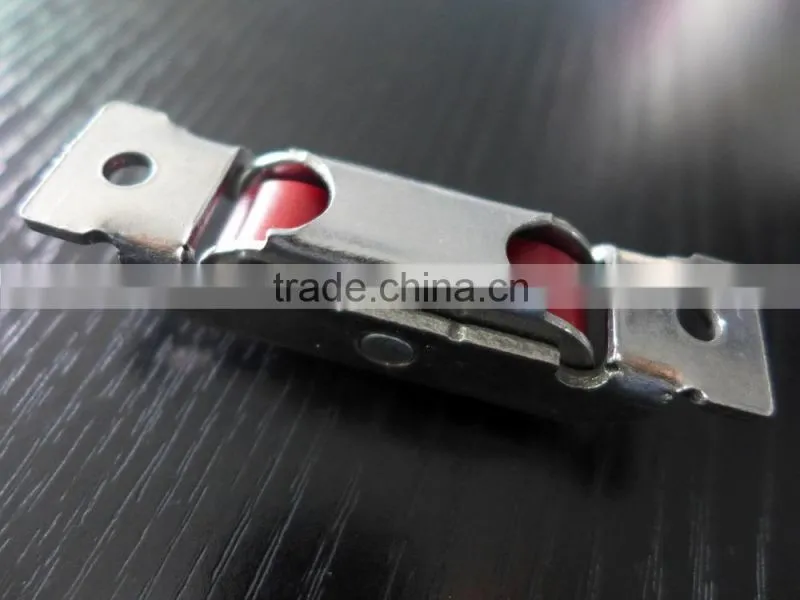Nylon Roller For PVC Sliding Window