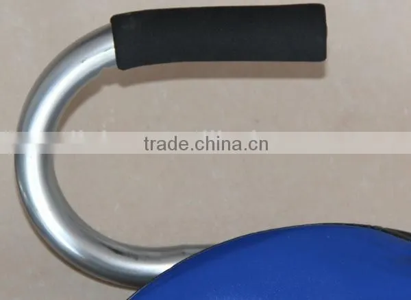 HOT SALE Abdominal crunch machines DKS fitness equipment