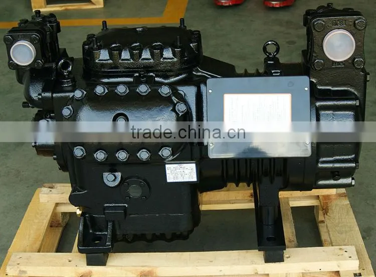 40 hp YEMOO semi-hermetic piston Copeland chinese compressor price list with connecting rods
