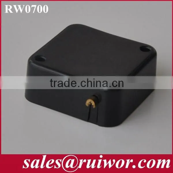 Square Reset Display Anti theft Cord
