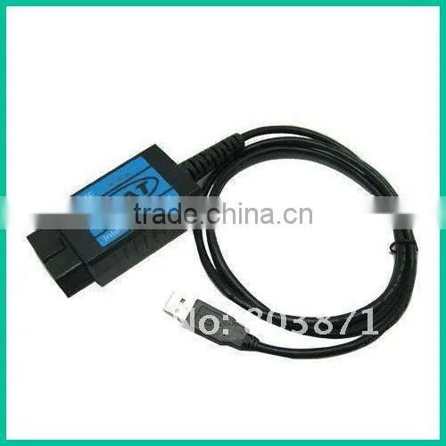 2013 Newly Fiat Scanner /tester Professional interface for diagnostics tool Fiat / Alfa Romeo / Lancia USB
