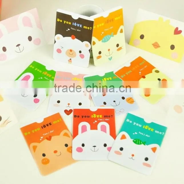 Fashion/ Hot Sell Cartoon/pvc Photo Frame