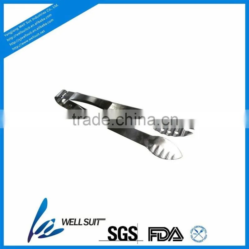 safety high quality uses of food tong