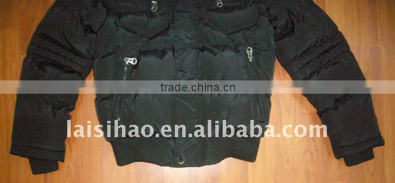2011 Latest kids children winter clothing