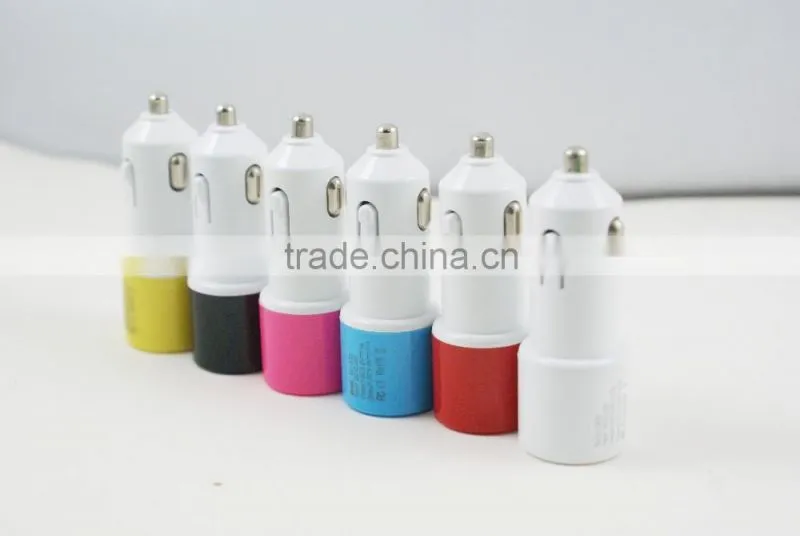 New Products 2016 Bestsellers in Car Charger Usb, Mini Usb Car Charger, Electric Cars China Bulk Usb Charger