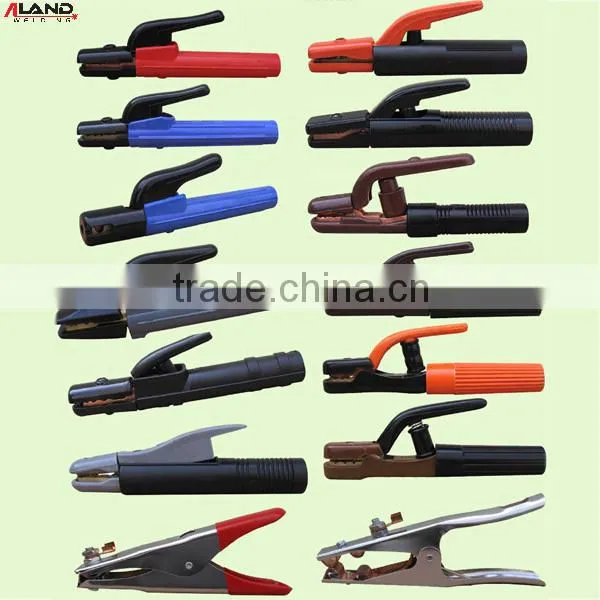 300A light China welding electrode holder