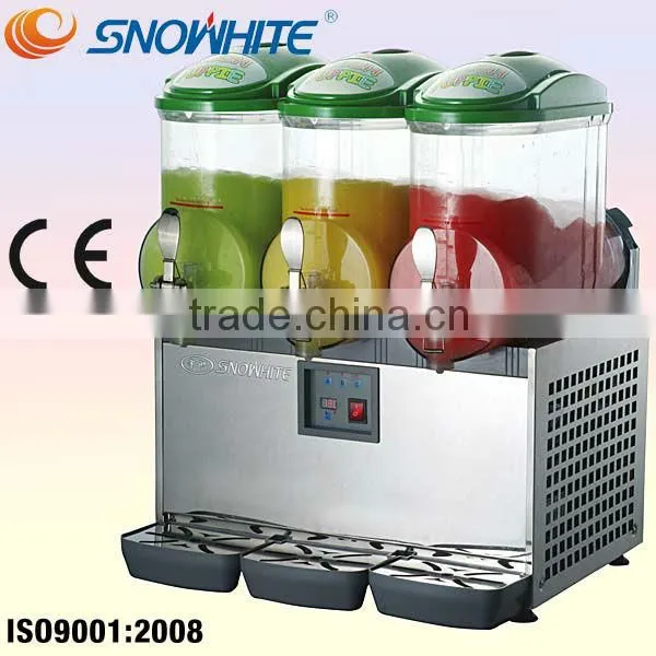 Hot! Slush machine made in China, low price for America