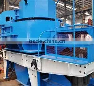 Hot Sale Chamotte Sand Making Equipments