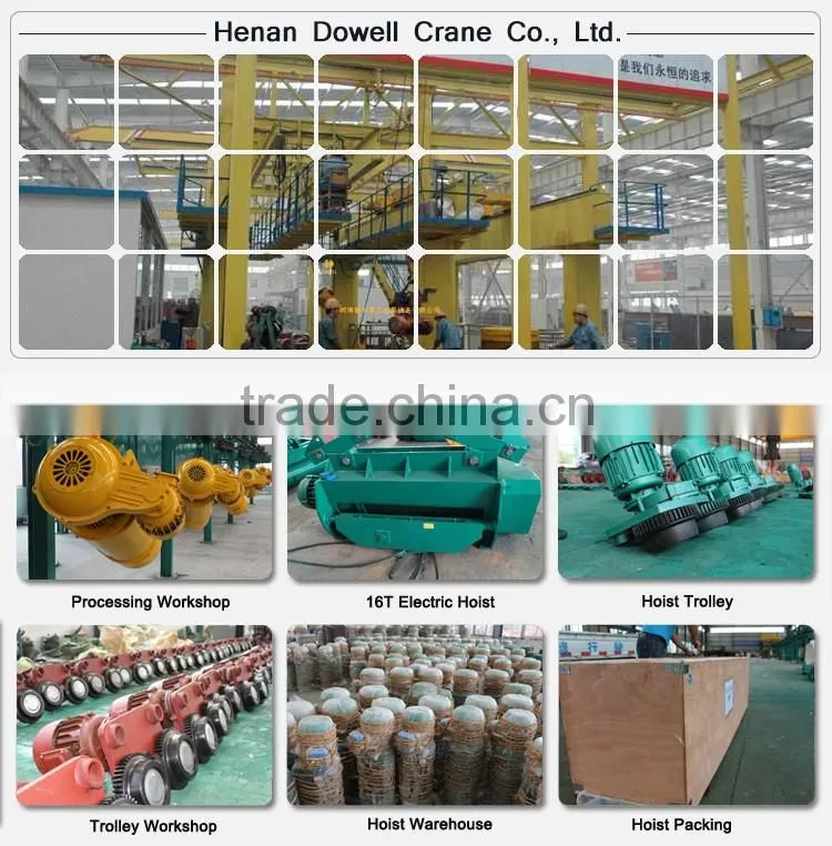 10 tone electric hoist 110v