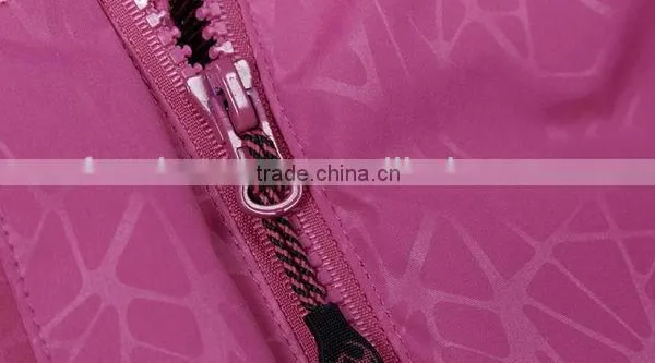 2013 3xl children active skiing jacket
