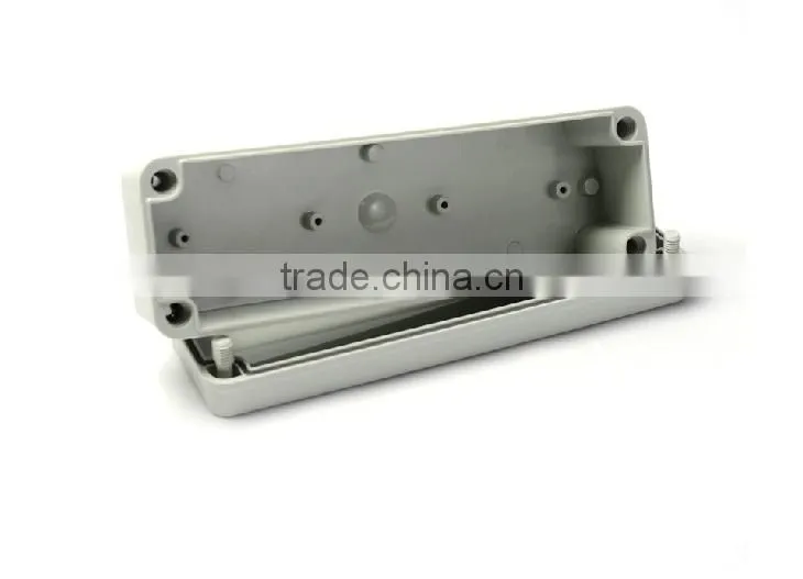 250*80*70mm terminal block junction box