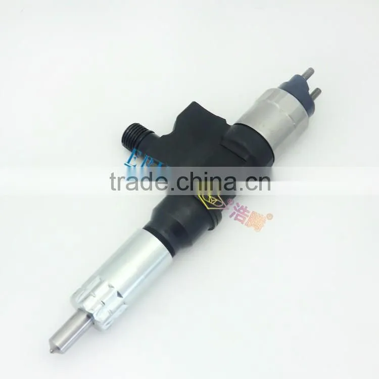 I-su-zu Forward 095000-5340 and 095000 5341 denso auto parts fuel injector 095000-5342