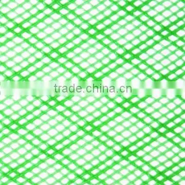 Extruded Poly mesh filtering net