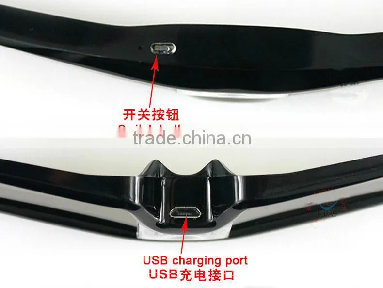 DLP LINK 3D projector glasses active shutter 3D glasses DLP LINK ready projector Universal 3D DLP-LINK glasses suitable for DLP