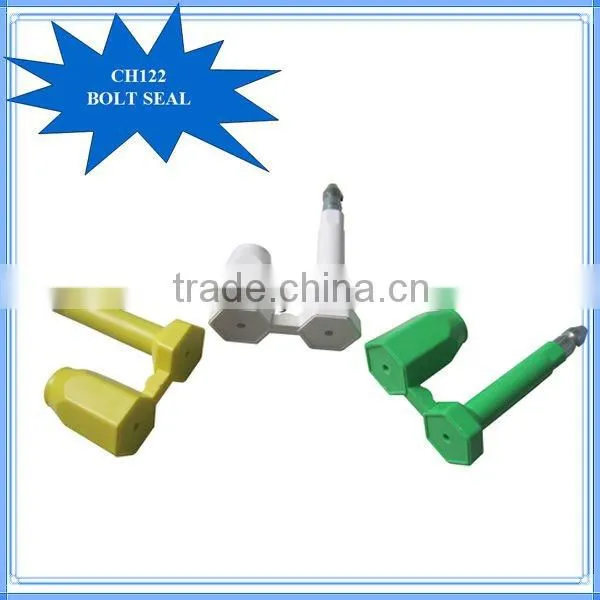 secure railcar seals CH122