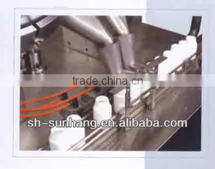 PBS-100 Swinging Counting Machine