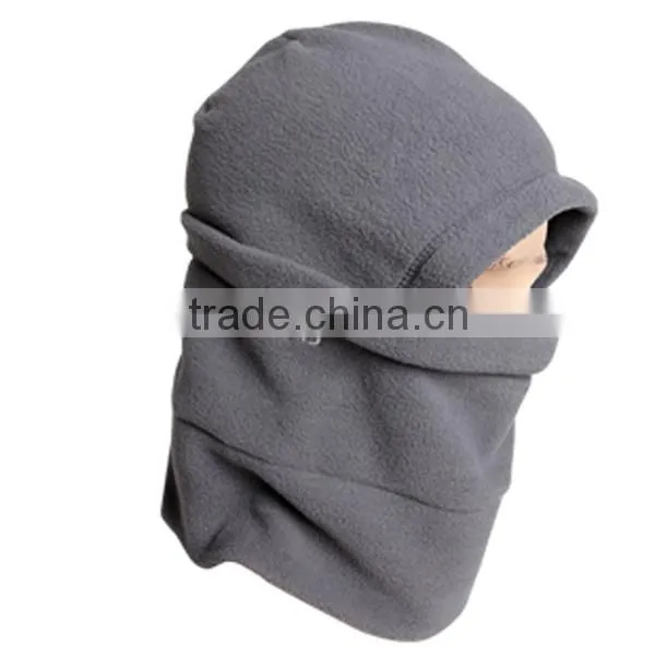 winter balaclava snow suit hat fabric for winter hat/balaclava/snow suit