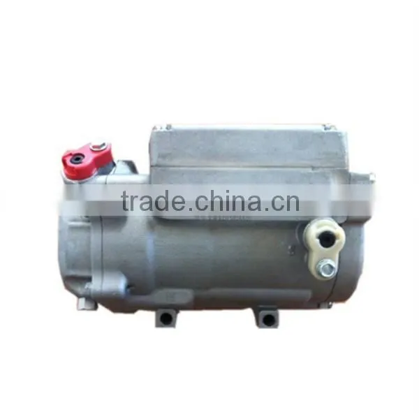 dc 12v truck refrigeration units for fresh cooling