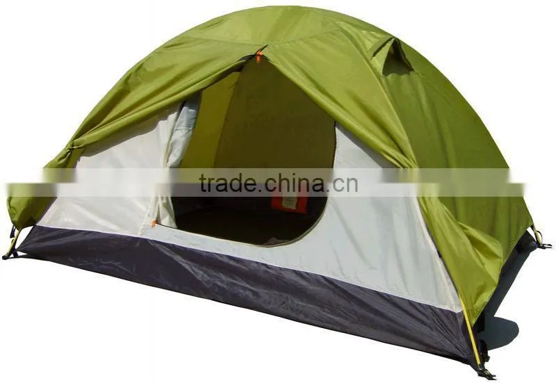 Foldable tent manufacturer china camping tents 2 person
