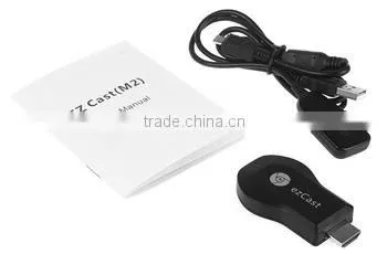 2015 new AM8251 linux miracast dongle ezcast cast wifi dongle
