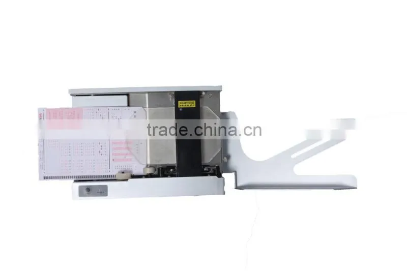 NHII 25FSA OMR pen /pencil Scanner (min OMR) for the school exam / Teting/barcode machine
