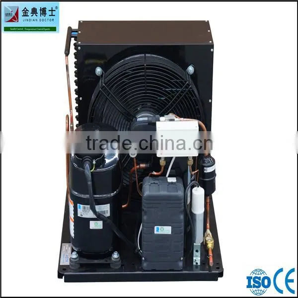 split condensing unit JDL-100