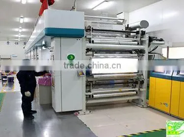 Wholesale price packaging bag supplier for coffee packaging in the market