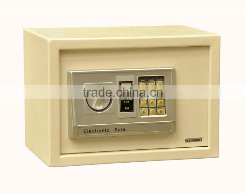 Convenient Digital security safe for Hotel protection E25EA