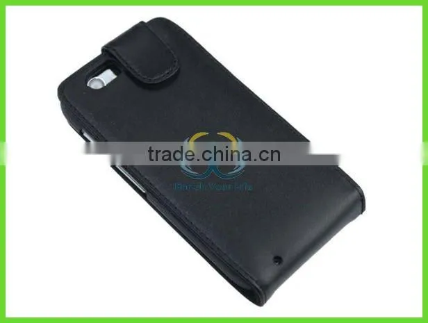 high equality leather case for nook color for moto