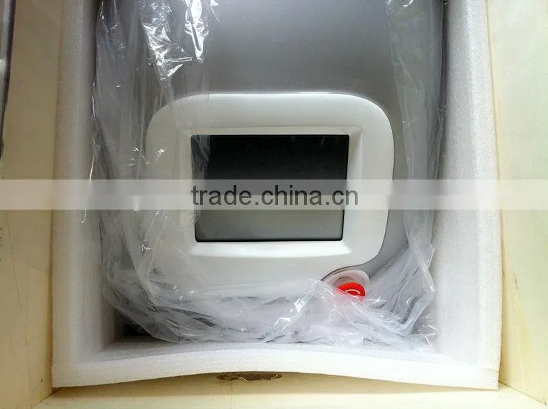 best rf skin tightening face lifting machine/Cavitation rf