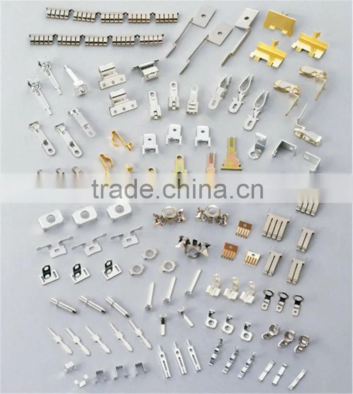 VHR-3N VHR-3N ELP-02V ELR-03V SLF-41T-1.3E Connector Terminals