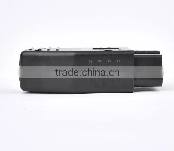 Plug and play obd-2 vehicle diagnostics tracking system price